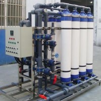 UltraFiltration