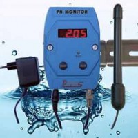 pH Monitor KL-025N