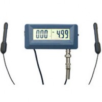 Online PH & EC Monitor KL-0253