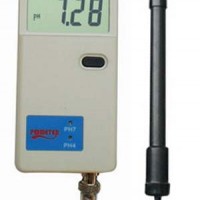 pH Meter KL-012