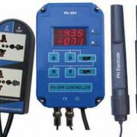 Digital pH Controller KL-803