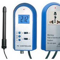 Digital pH Controller With Backlight KL-211