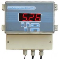 Professional Waterproof Digital pH Controller KL-201W