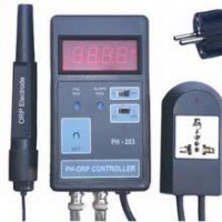 Digital pH Controller KL-203