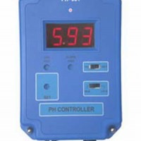 Digital pH Controller KL-301