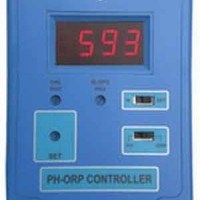 Digital pH Controller KL-303