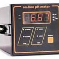 Digital pH Controller KL-018