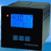 Digital pH Controller KL-2000M