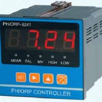 Industrial Online pH Controller KL-6241