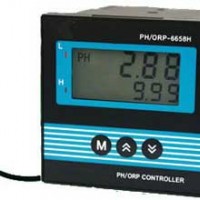 pH Controller KL-6658H