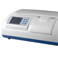 Automatic Polarimeter YSGW-3