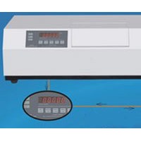 Dual Range Automatic Polarimeter With LED WSG-2D