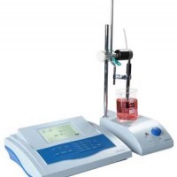 Automatic Potential Titration Meter ZD-2