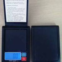 Digital Pocket Scale PS500