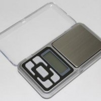 Lab Digital Pocket Scale PST01