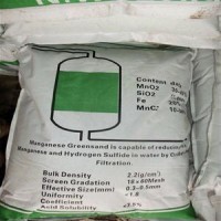 Manganese Greensand