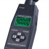 Stroboscope Meter DT2240B