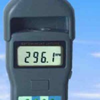 Tachometer (Photo/Touch Type) DT-2858