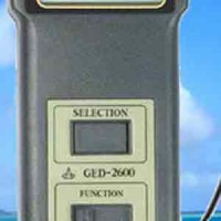 Multifunctional Engine Tachometer GED-2600