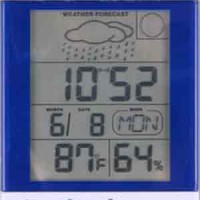Digital Weather Station Thermometer AMT-110