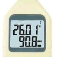 Humidity and Thermometer AMF026