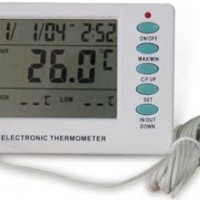 Digital Alert Thermometer AMT-108