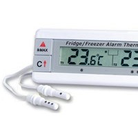 HACCP Fridge/Freezer Alarm Thermometer AMT-113