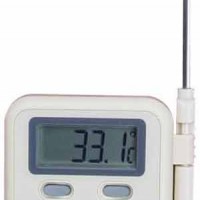 Digital Thermometer WT-2