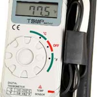 Digital Thermometer KL-770