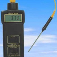 Digital Thermometer TM1310