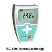 Temperature Data Recorder RC-100