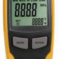 Temperature and Humidity Data logger AMT-116