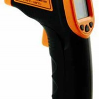 Infrared Thermometer AMT320