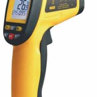 Infrared Thermometer AMF005