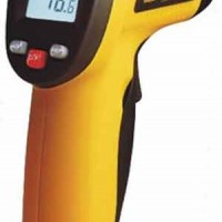 Infrared Thermometer AMF008