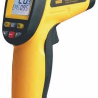 Infrared Thermometer AMF010