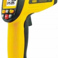 Infrared Thermometer AMF011