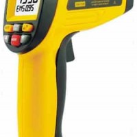 Infrared Thermometer AMF012