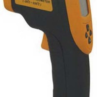 Non Contact Infrared Thermometer DT-8530