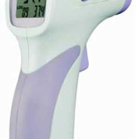 Clinical Body Infrared Thermometer DT-8806H