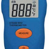 Portable IR Thermometer DT-8260