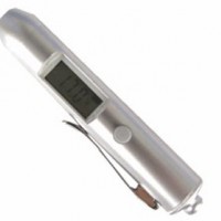 Portable IR Thermometer IRO-BC2