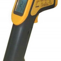 Non-Contact Infrared Thermometer IR-530