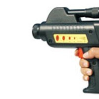 Professional Infrared Thermometer AM300