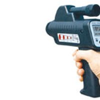Professional Infrared Thermometer AM300B
