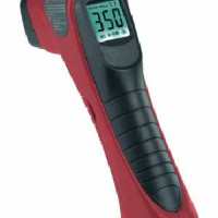 Infrared Thermometer ST350