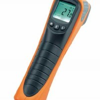 Infrared Thermometer ST520