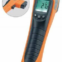 Infrared Thermometer ST652