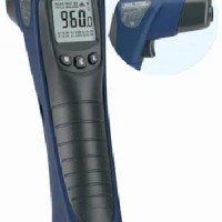 Precise Infrared Thermometer ST1000