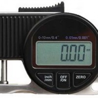 Digital Thickness Meter TA202